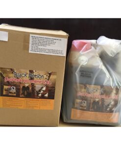 Dung dịch Black Potion