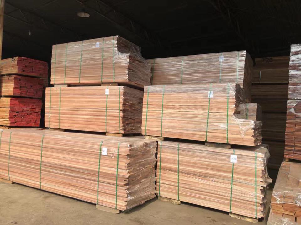 Đại lý phân phối gỗ nhà yến giá rẻ