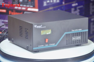 Bộ lưu điện kích điện Inverter KANO KN-Y1000VA 