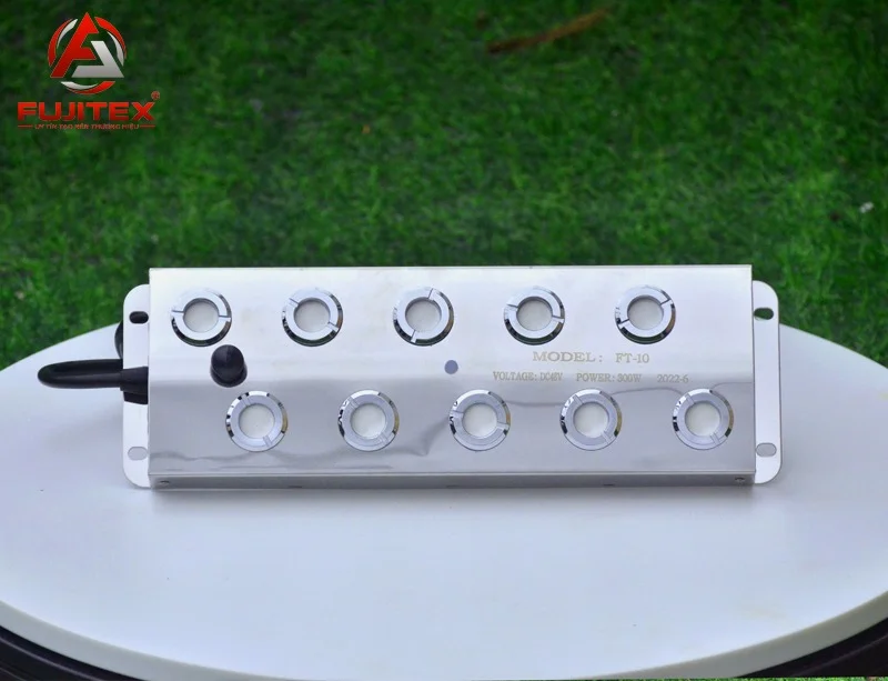 Hệ Thống Phun Sương Siêu Âm Giải Pháp Tốt Nhất Cho Việc Tưới Tiêu Cây Trồng Hệ Thống Phun Sương Siêu Âm Giải Pháp Tốt Nhất Cho Việc Tưới Tiêu Cây Trồng