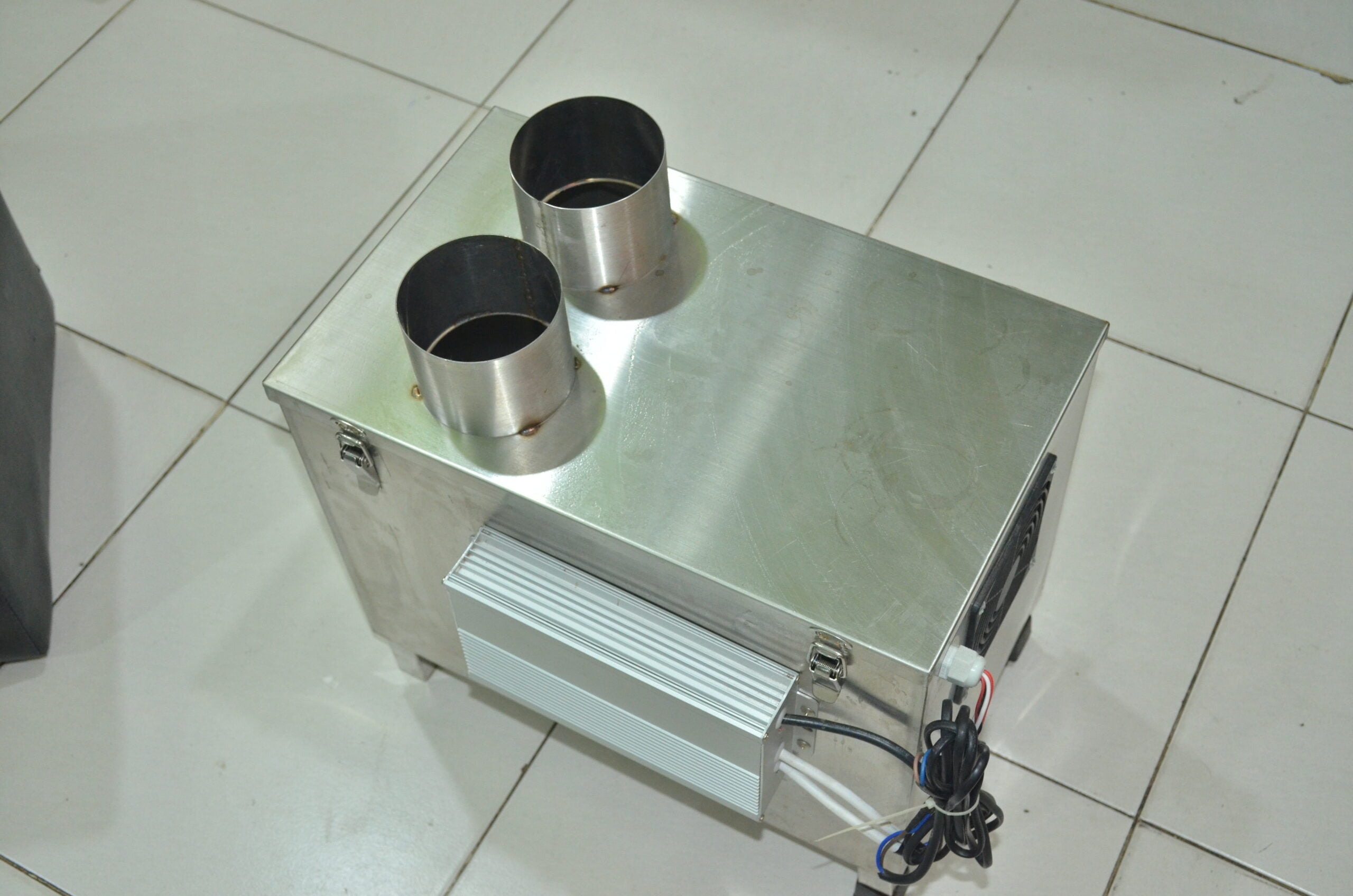 Hệ Thống Phun Sương Siêu Âm Giải Pháp Tốt Nhất Cho Việc Tưới Tiêu Cây Trồng Hệ Thống Phun Sương Siêu Âm Giải Pháp Tốt Nhất Cho Việc Tưới Tiêu Cây Trồng